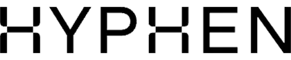 hyphen